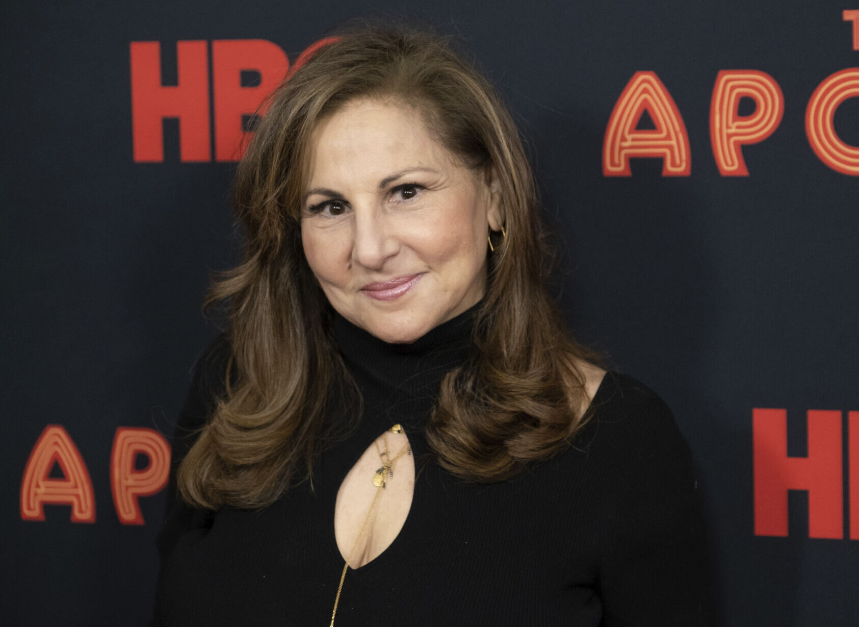 Kathy Najimy